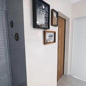 Apartamento Apartamento Para Casal, Garopaba